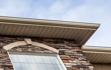 Kelty diy soffit installation