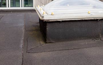 disadvantages of Kelty flat roofs