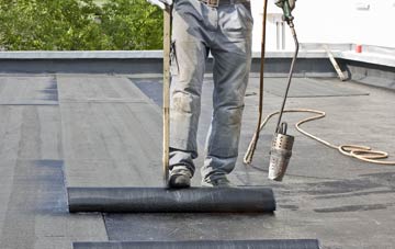 flat roof replacement Kelty, Fife