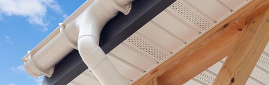 get Kelty guttering quotes today