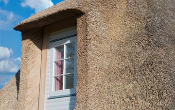 Kelty thatch roof disadvantages