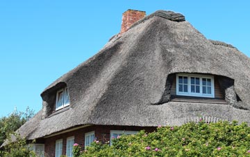 thatch roofing Kelty, Fife